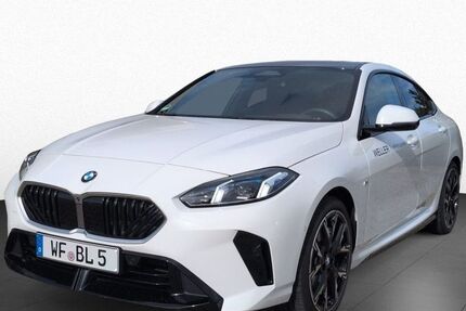 BMW 220 9.700 km 43.500 &euro; Wolfenbüttel 38304