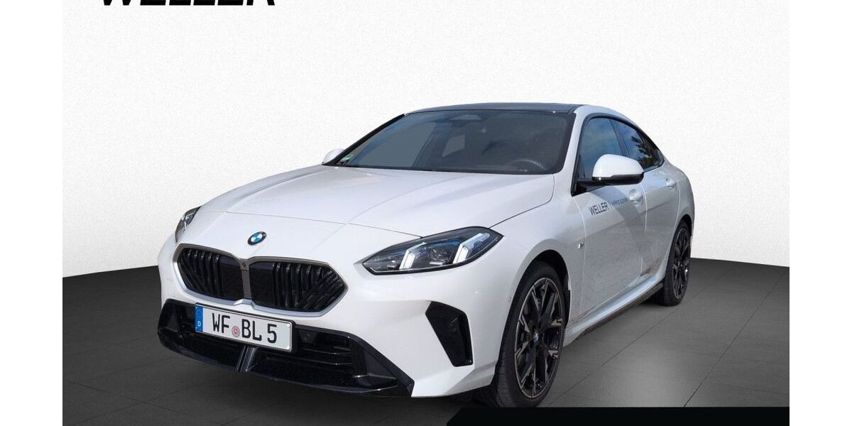 BMW 220 9.700 km 45.990 &euro; Wolfenbüttel 38304