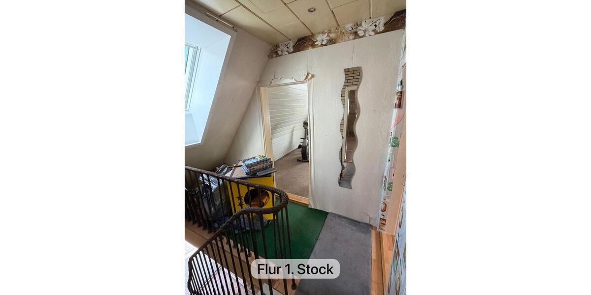 Einfamilienhaus Sassenburg - 5.5 Zimmer, 120 m&sup2;, 280.000&euro; | Angebot:26604356