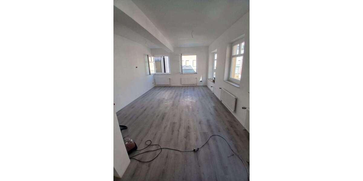Etagenwohnung Peine - 3.5 Zimmer, 99 m&sup2;, 850&euro; | Angebot:27001911