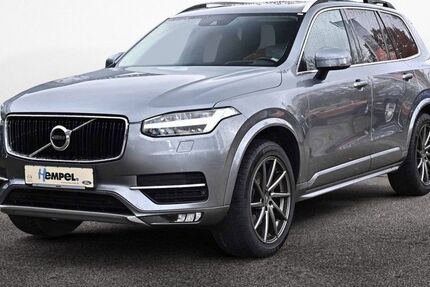 Volvo XC90 140.612 km 31.990 &euro; Braunschweig 38114