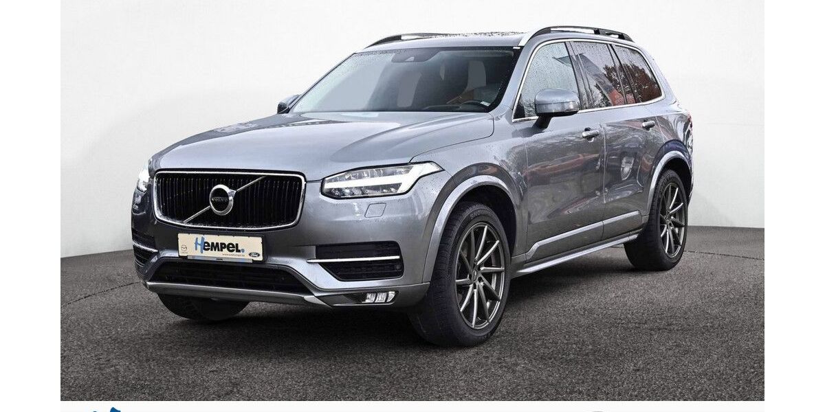 Volvo XC90 140.612 km 32.990 &euro; Braunschweig 38114