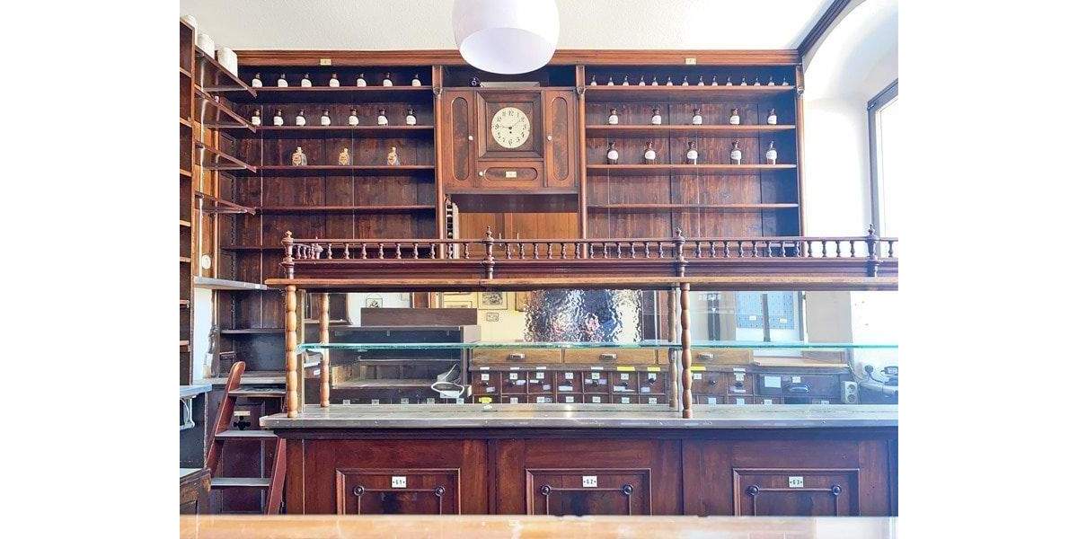 Gewerbeobjekt Schöppenstedt - 1 Zimmer, 369.000&euro; | Angebot:24450376