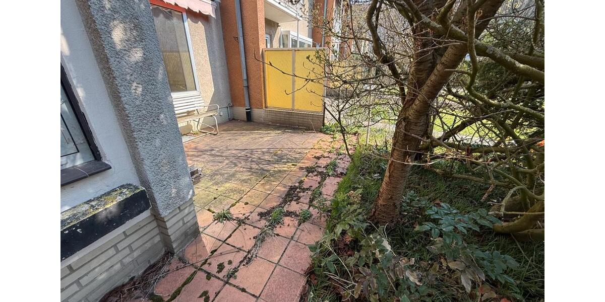 Reihenhaus Braunschweig Heidberg-Melverode - 5 Zimmer, 113 m&sup2;, 295.000&euro; | Angebot:26492637