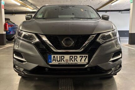Nissan Qashqai 143.650 km 12.799 &euro; Wolfenbüttel 38302