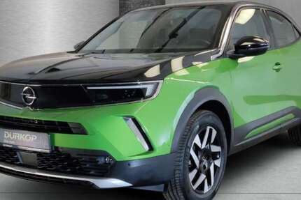 Opel Mokka 30.500 km 17.950 € Braunschweig 38126