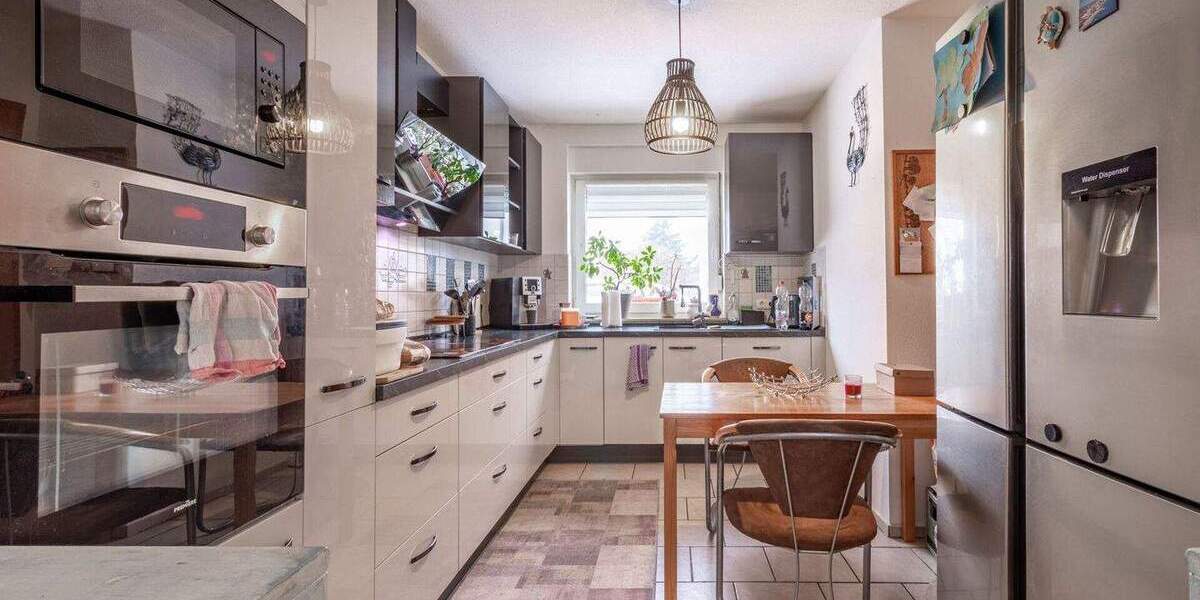 Doppelhaushälfte Gifhorn - 4 Zimmer, 112 m&sup2;, 385.000&euro; | Angebot:24820799