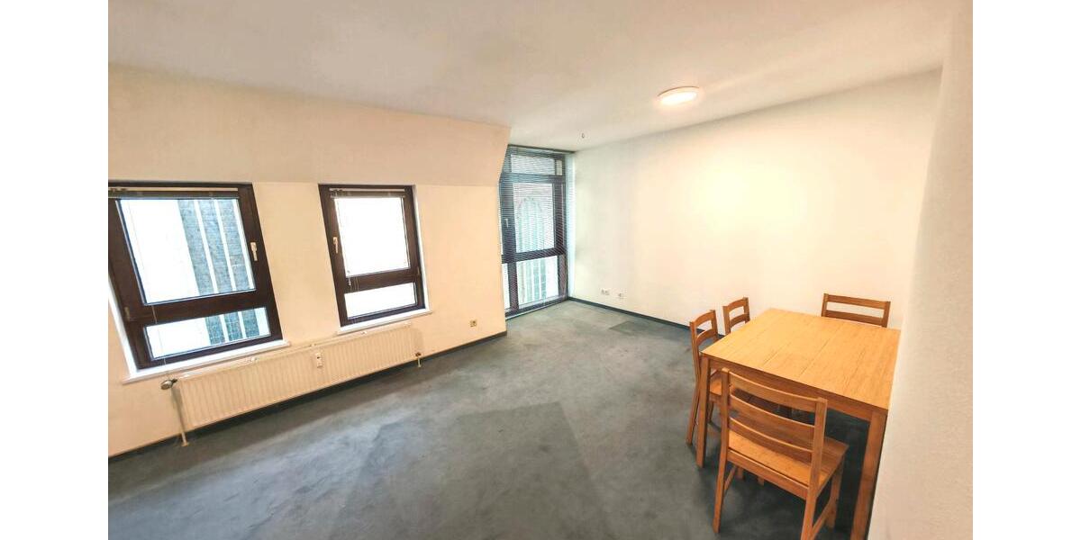 Etagenwohnung Braunschweig Lehndorf-Watenbüttel - 1 Zimmer, 36 m&sup2;, 115.000&euro; | Angebot:26788431