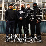 I Killed The Prom Queen - 25 Year Anniversary European Summer Tour 2026