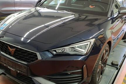 Cupra Leon 102.000 km 20.990 € Peine 31226