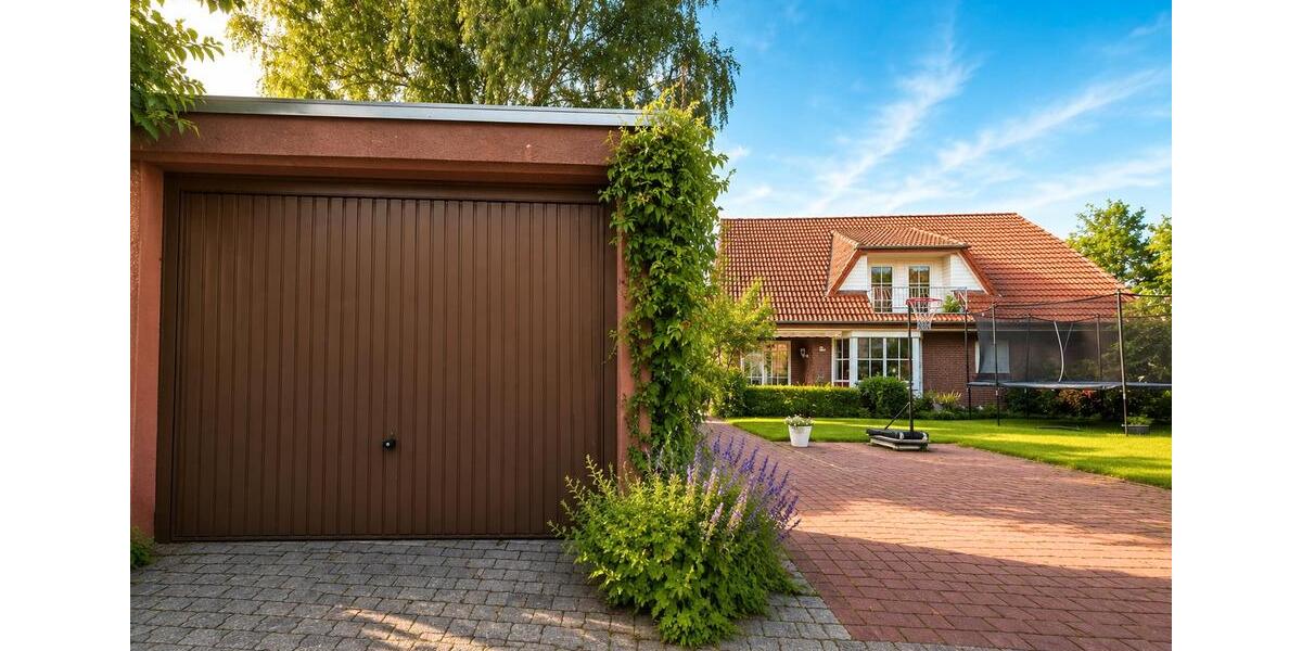 Einfamilienhaus Wolfsburg Ehmen - 5 Zimmer, 154 m&sup2;, 518.000&euro; | Angebot:26945721