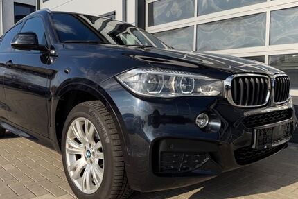 BMW X6 138.000 km 27.990 &euro; Lengede OT Broistedt 38268