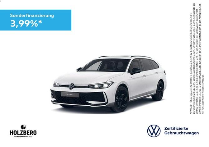 Passat