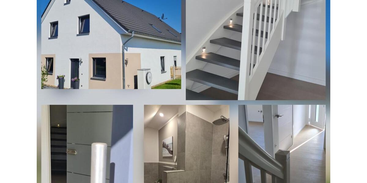 Doppelhaushälfte Gifhorn - 4 Zimmer, 120 m&sup2;, 299.900&euro; | Angebot:26600429