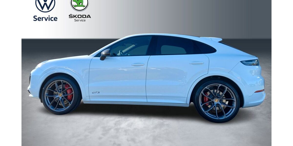 Porsche Cayenne 63.800 km 85.970 &euro; Wolfsburg 38446