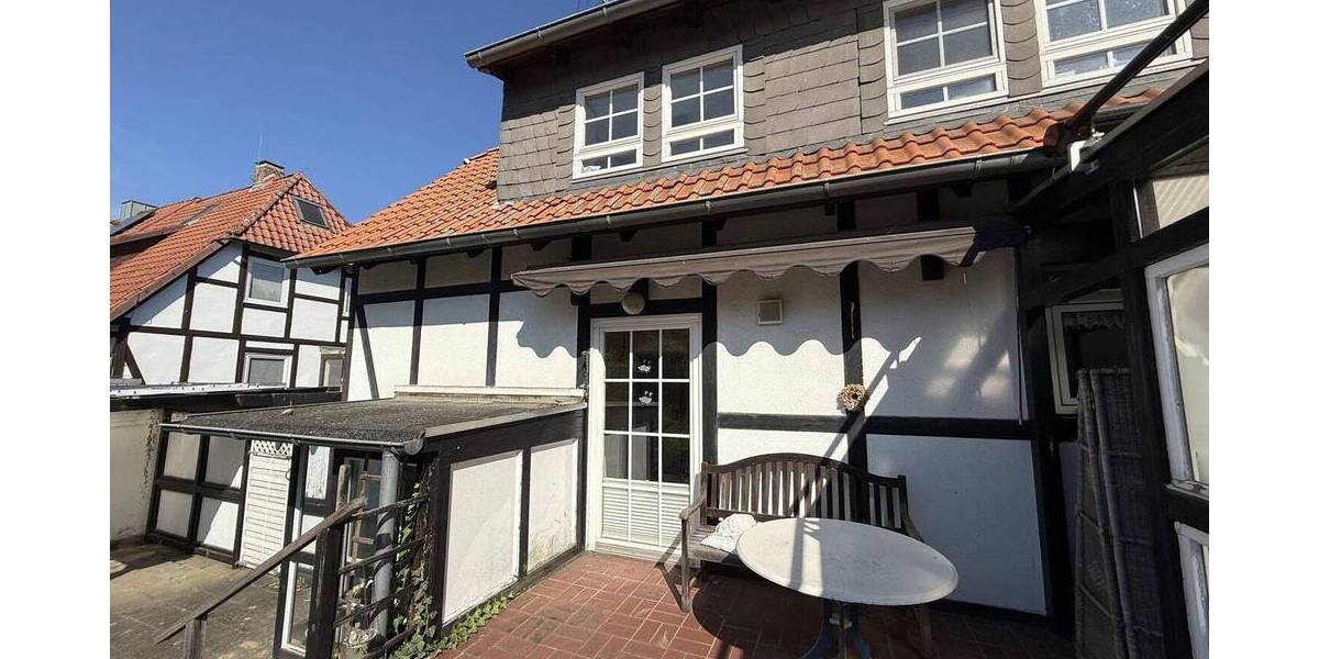 Einfamilienhaus Braunschweig / Riddagshausen Riddagshausen - 6 Zimmer, 169 m&sup2;, 380.000&euro; | Angebot:26779287