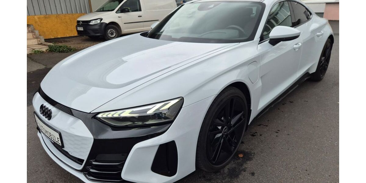 Audi e-tron GT 8.000 km 56.500 € Braunschweig 38112