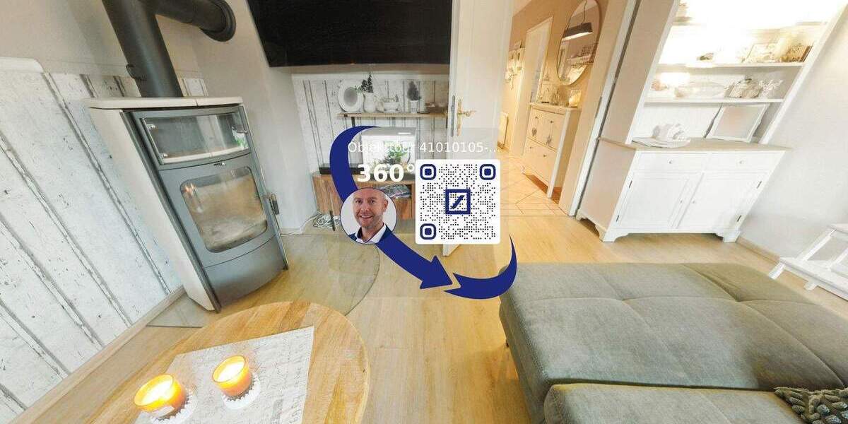 Doppelhaushälfte Weyhausen - 5 Zimmer, 120 m&sup2;, 379.000&euro; | Angebot:25686863