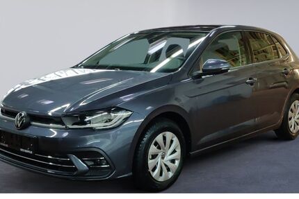 VW Polo 7.200 km 23.980 &euro; Braunschweig 38122