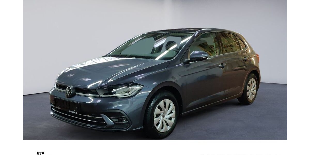VW Polo 7.200 km 23.980 &euro; Braunschweig 38122
