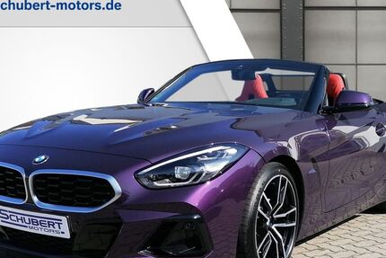 BMW Z4 1.500 km 47.900 &euro; Gifhorn 38518