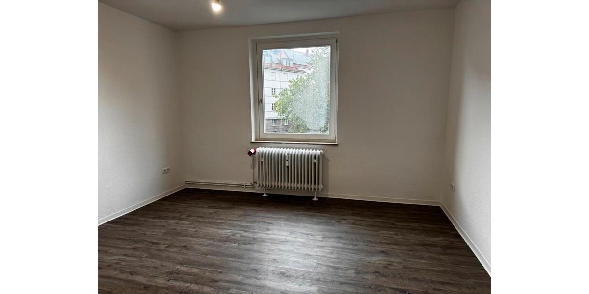Etagenwohnung Braunschweig Westliches Ringgebiet - 4 Zimmer, 80 m&sup2;, 776&euro; | Angebot:26676416