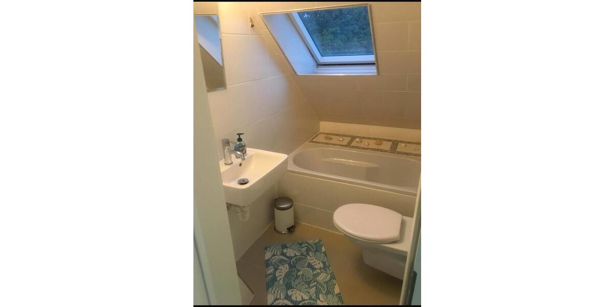 Dachgeschoßwohnung Wolfsburg - 2 Zimmer, 50 m&sup2;, 850&euro; | Angebot:25994094