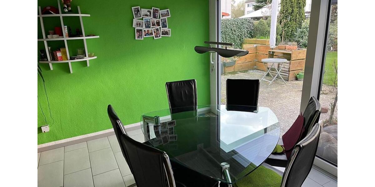 Reihenhaus Gifhorn - 5 Zimmer, 136 m&sup2;, 1.400&euro; | Angebot:25803219