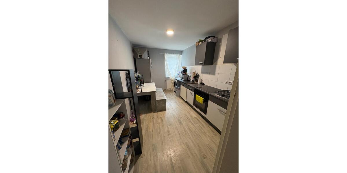 Etagenwohnung Salzgitter - 1 Zimmer, 59 m&sup2;, 510&euro; | Angebot:24801346