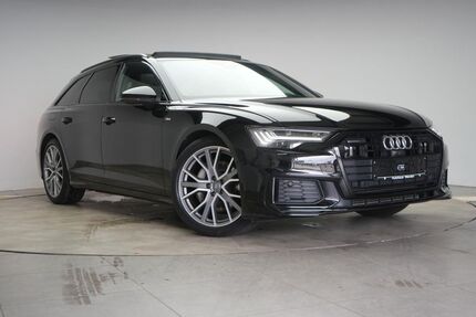 Audi A6 61.000 km 41.990 &euro; Braunschweig 38110