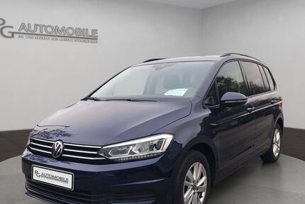 VW Touran 100.000 km 22.300 &euro; Braunschweig 38110