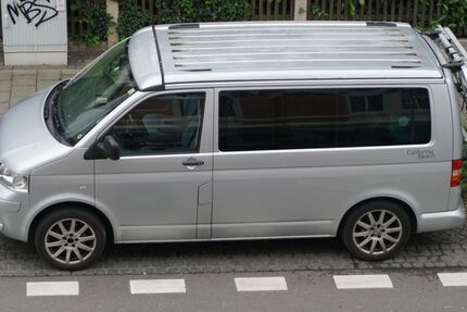 VW T5 California 255.500 km 18.999 &euro; Braunschweig 38102