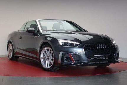 Audi A5 54.000 km 37.490 &euro; Braunschweig 38110