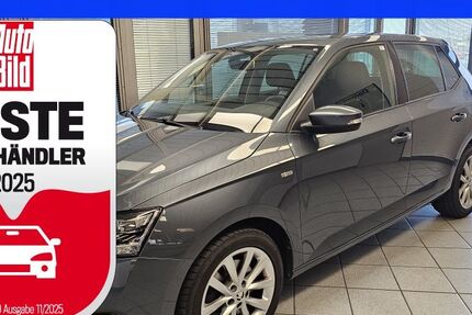 Skoda Fabia 75.000 km 12.850 &euro; Wolfsburg-Heiligendorf 38444