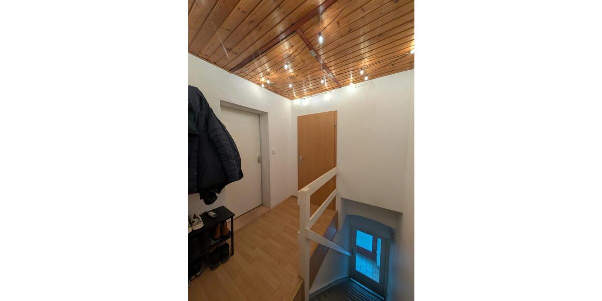 Etagenwohnung Braunschweig Nordstadt - 2 Zimmer, 45 m&sup2;, 550&euro; | Angebot:26387247