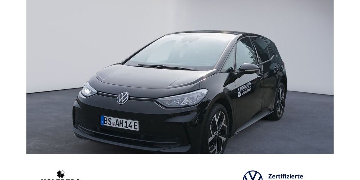 VW ID.3 4.500 km 38.990 &euro; Braunschweig 38114