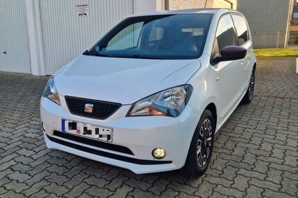 Seat Mii 106.000 km 6.300 &euro; Wolfenbüttel 38302