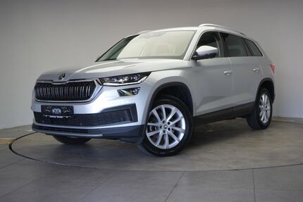 Skoda Kodiaq 148.000 km 22.490 &euro; Braunschweig 38110