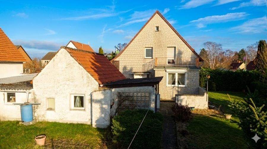 Doppelhaushälfte Peine Vöhrum - 4 Zimmer, 116 m&sup2;, 207.000&euro; | Angebot:25775015