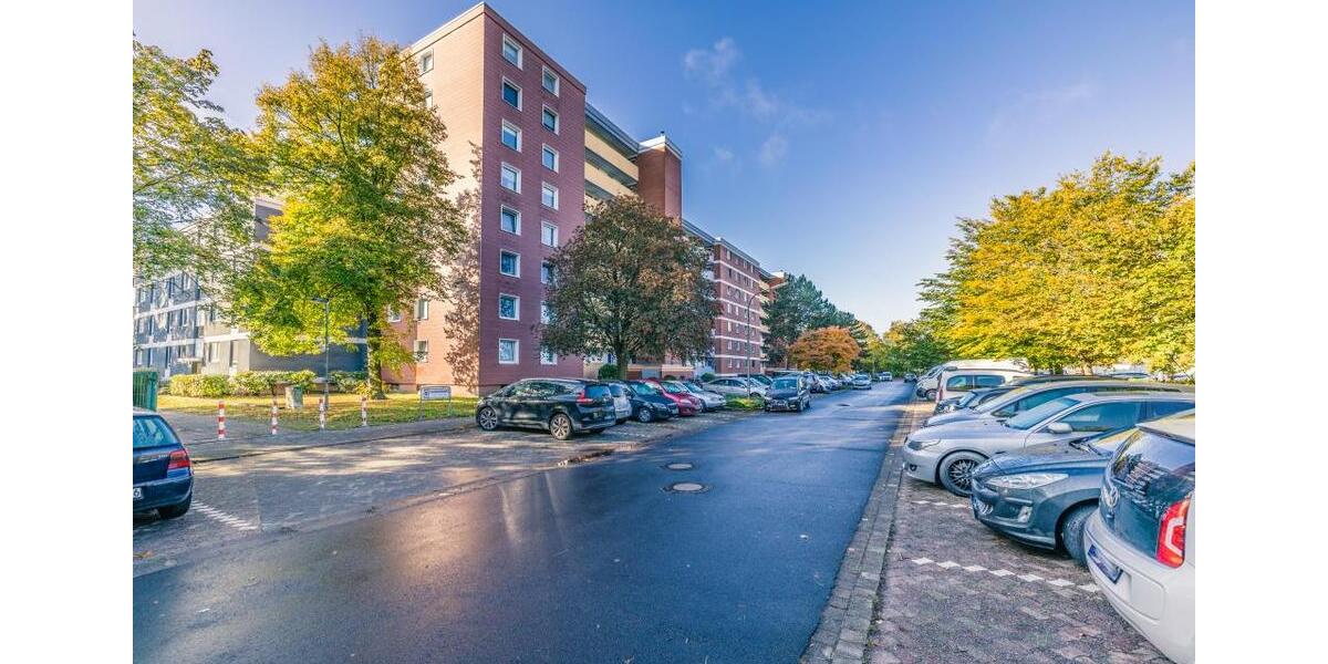 Etagenwohnung Braunschweig Timmerlah-Geitelde-Stiddien - 3 Zimmer, 80 m&sup2;, 639&euro; | Angebot:25993839