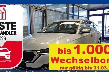 Skoda Octavia 51.858 km 20.900 &euro; Wolfsburg-Heiligendorf 38444