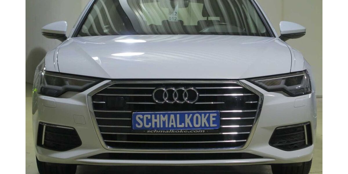 Audi A6 81.100 km 26.950 &euro; Braunschweig 38112