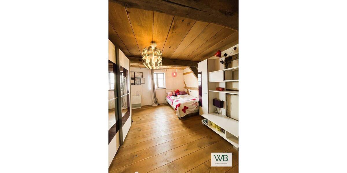 Einfamilienhaus Wolfsburg / Fallersleben Fallersleben - 4 Zimmer, 120 m&sup2;, 449.000&euro; | Angebot:24973283