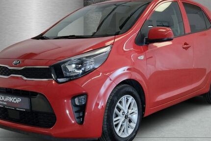 Kia Picanto 39.000 km 11.150 &euro; Braunschweig 38126