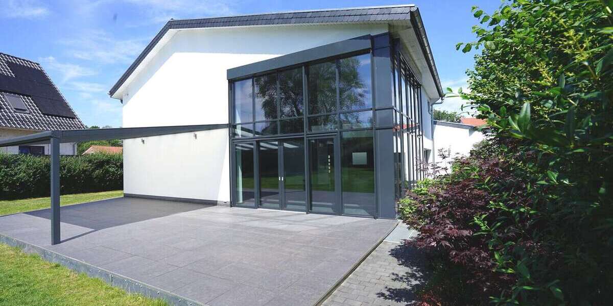 Einfamilienhaus Braunschweig / Südstadt Südstadt - 5 Zimmer, 351 m&sup2;, 1.300.000&euro; | Angebot:27324210
