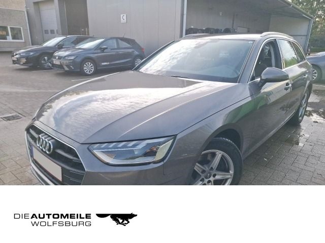 Audi A4 94.512 km 20.990 &euro; Wolfsburg 38440