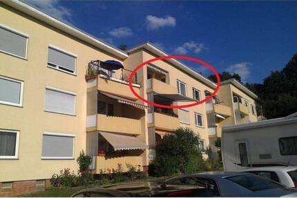 Wohnung Wolfsburg Rabenberg - 3 Zimmer, 64 m&sup2;, 130.000&euro; | Angebot:26595262