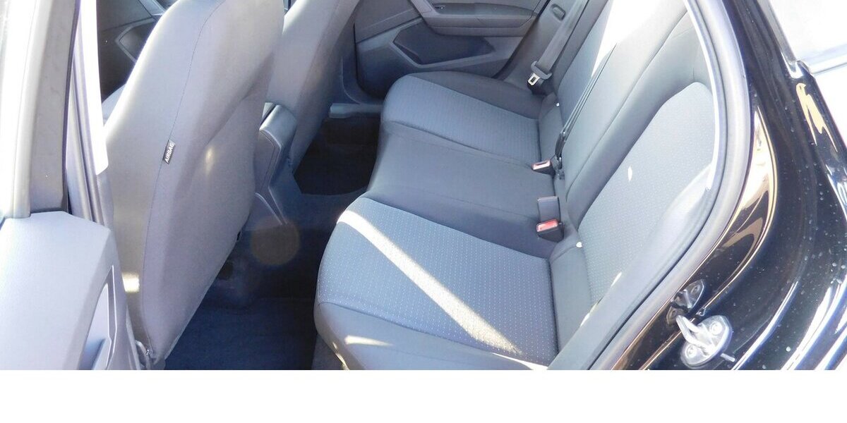 Seat Ibiza 1.0 Style TSI BMT 4Trg Navi Klima 27.700 km 14.990 &euro; Vordorf 38533