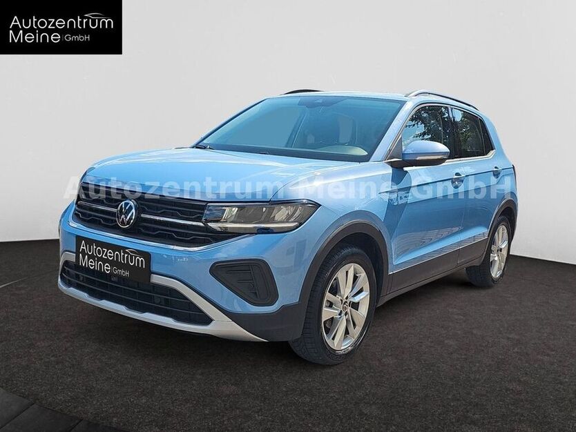 T-Cross