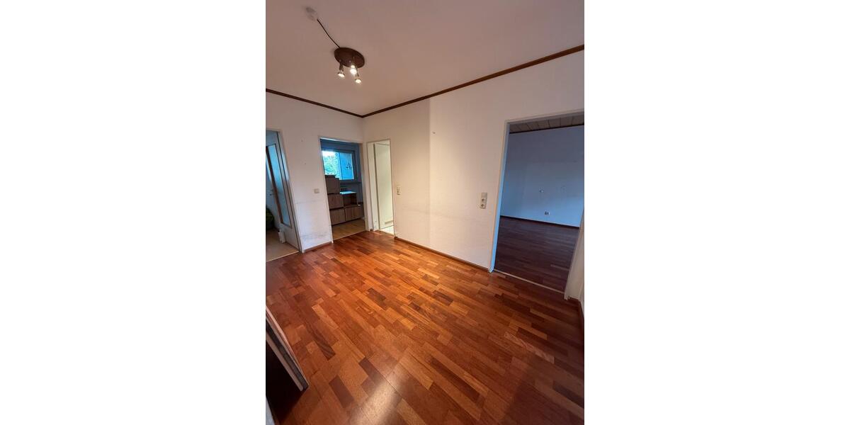 Solide Eigentumswohnung 4 Zimmer Nordstadt nähe VW 4 zimmer